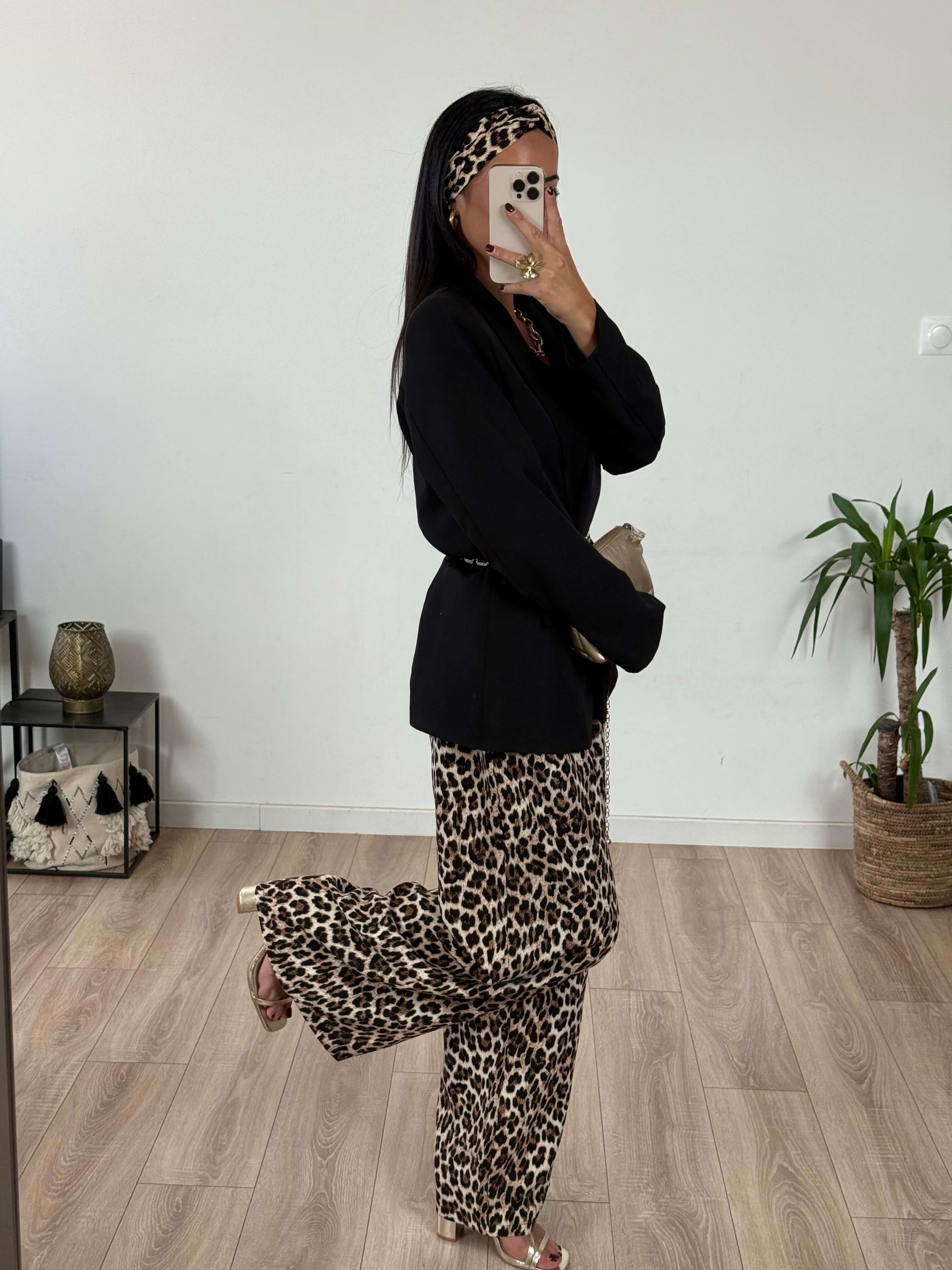 Pantalon - Mylene
