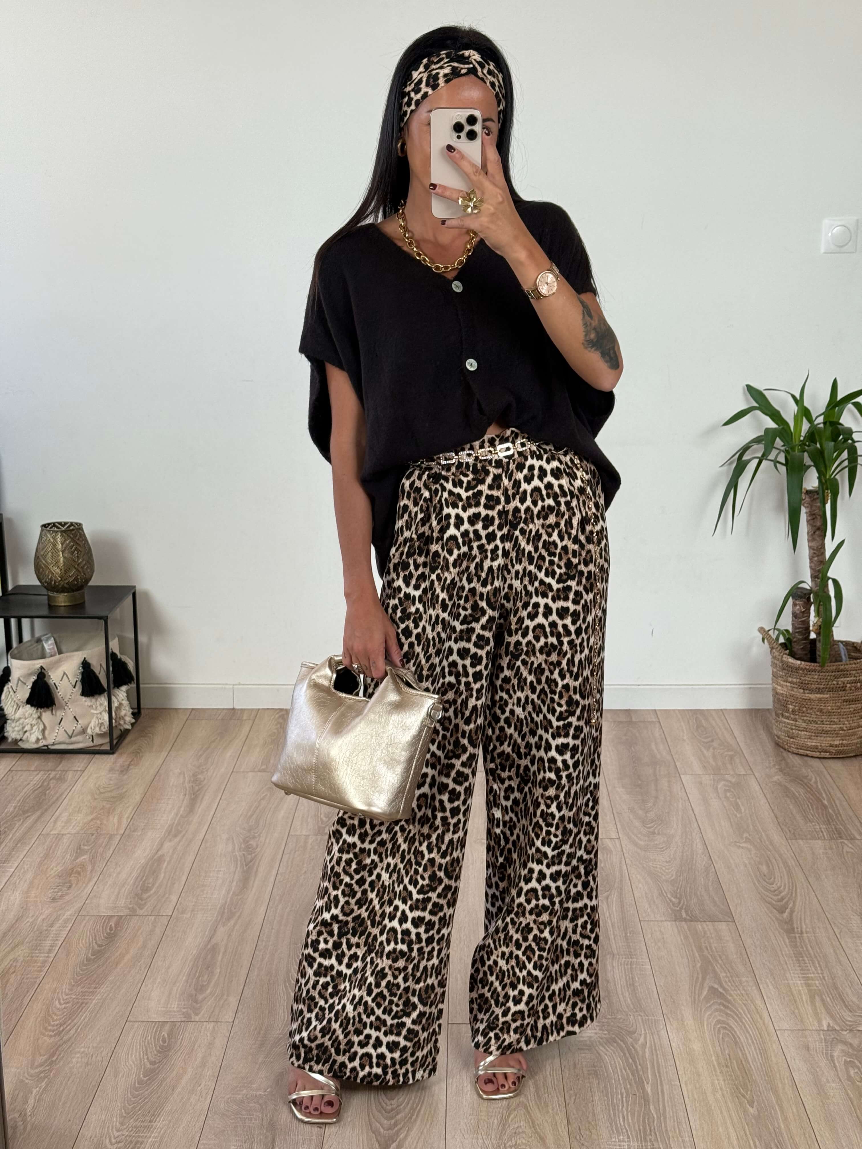 Pantalon - Mylene