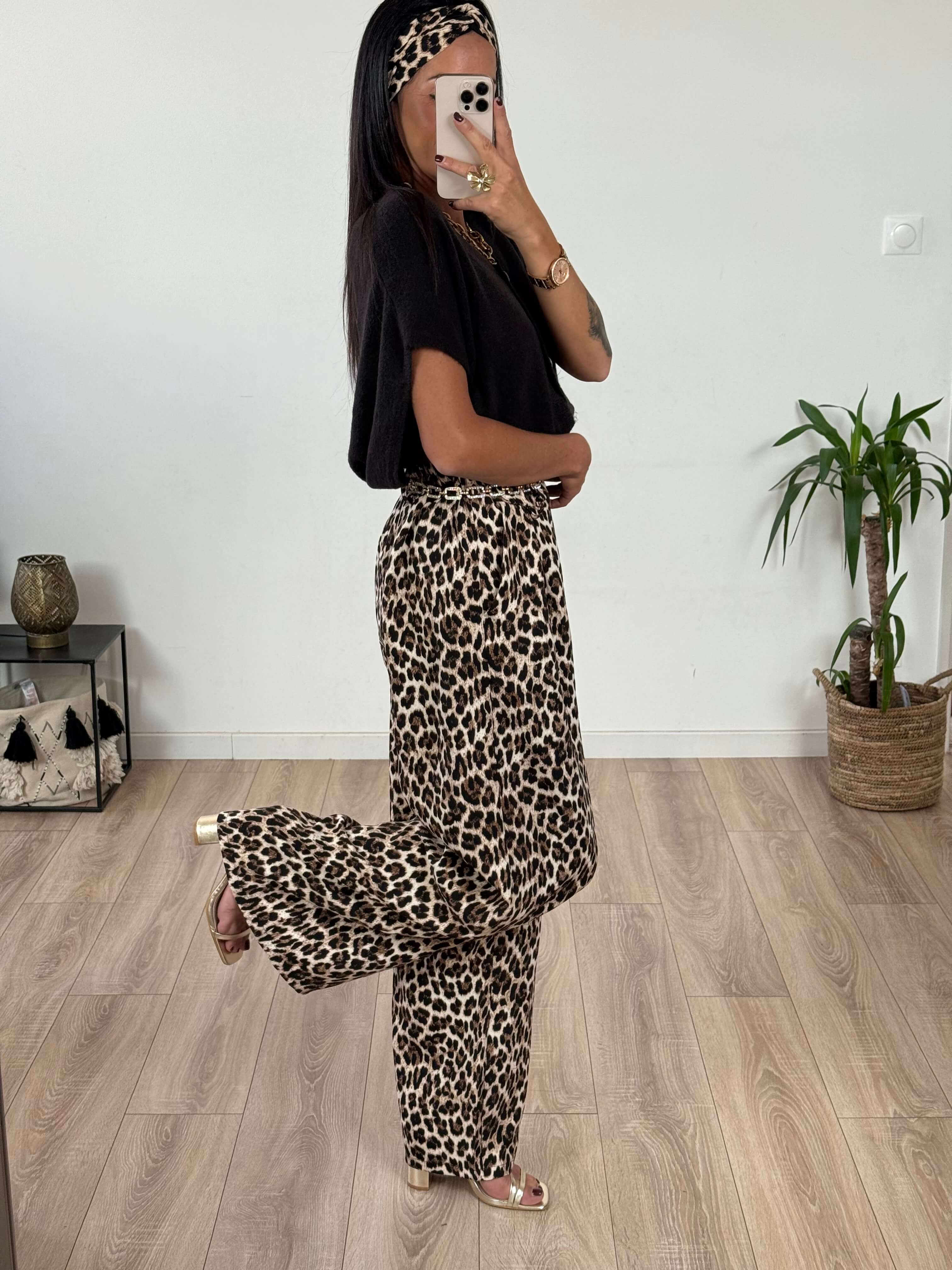 Pantalon - Mylene