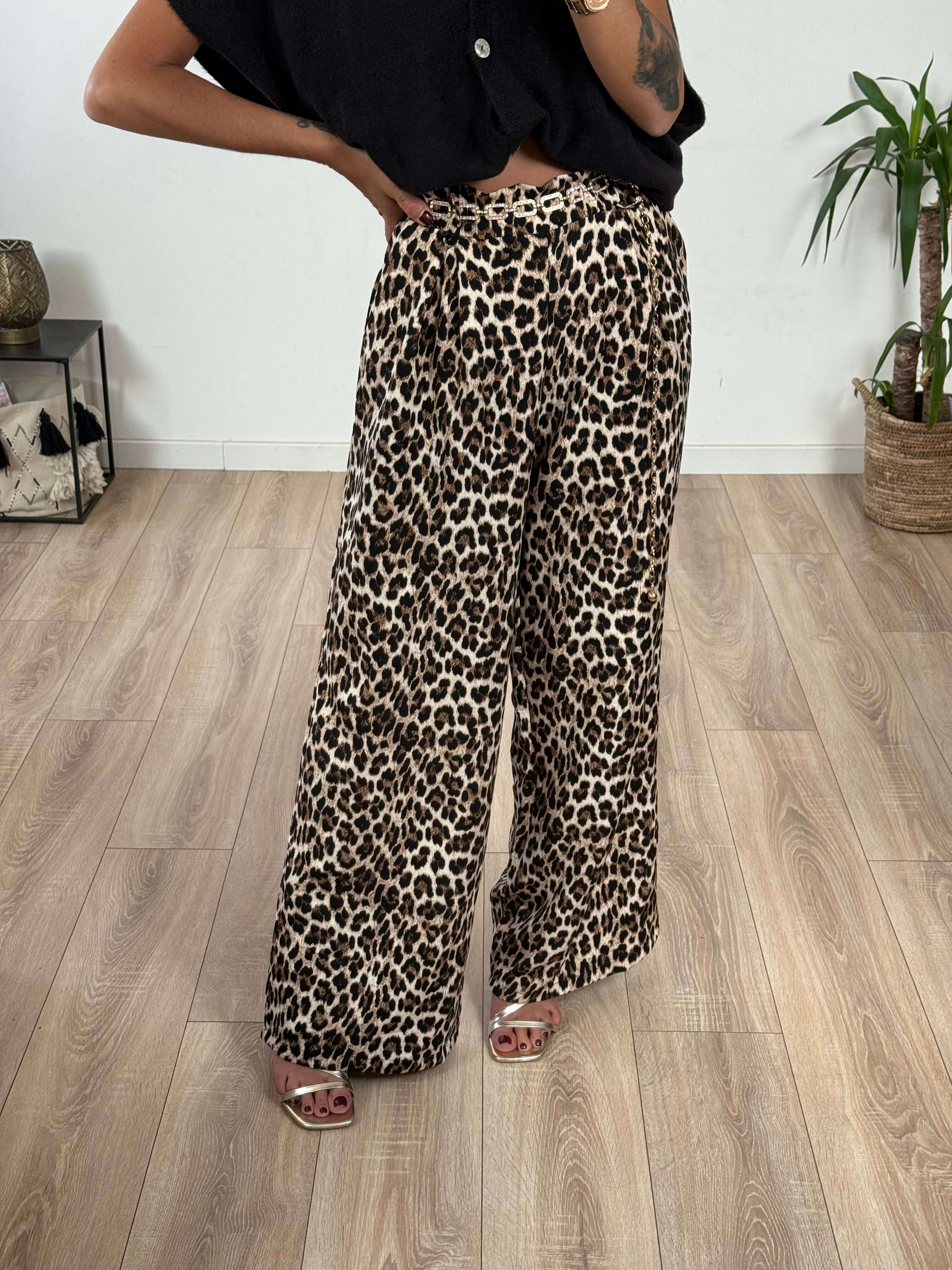 Pantalon - Mylene