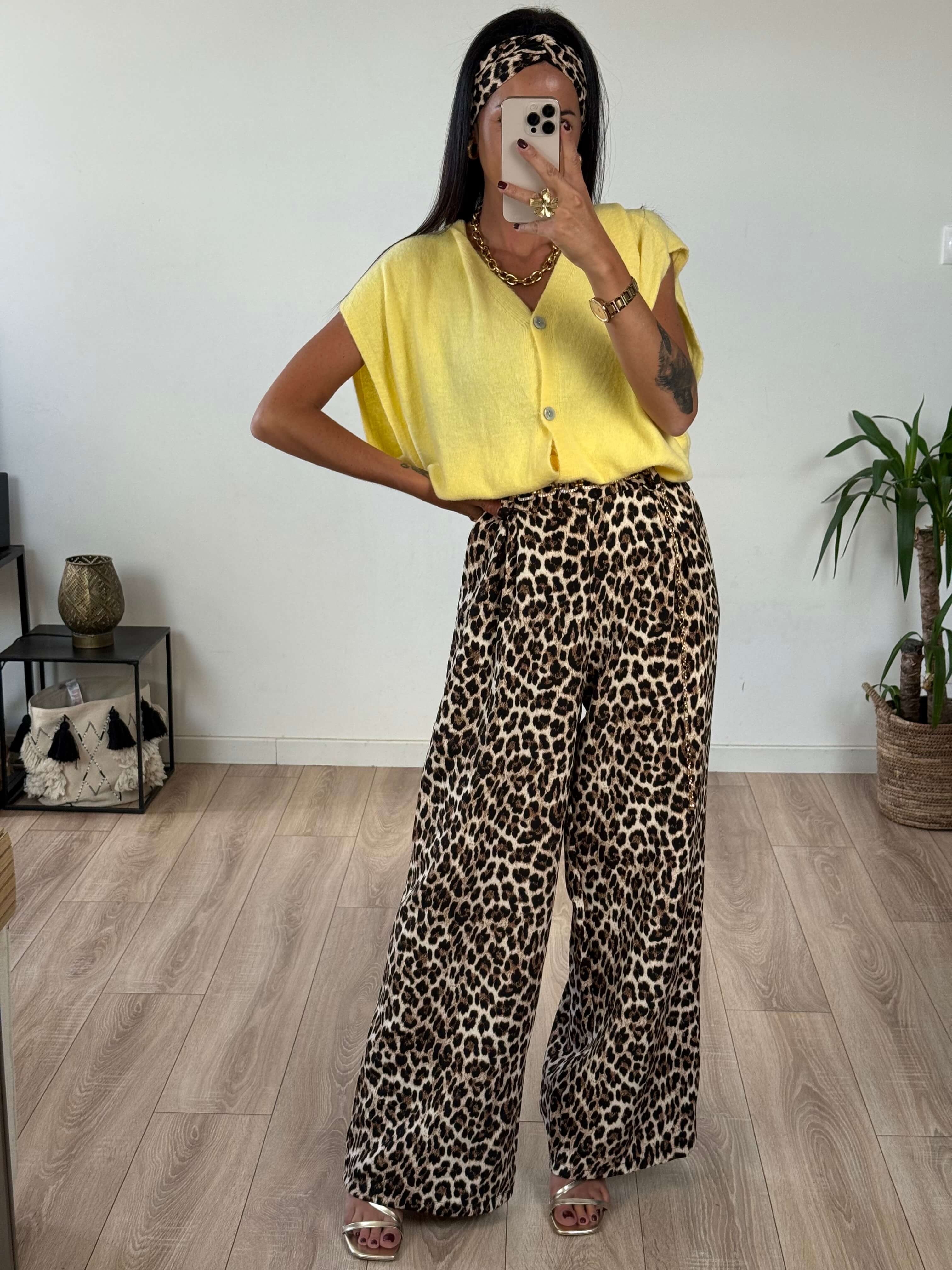 Pantalon - Mylene