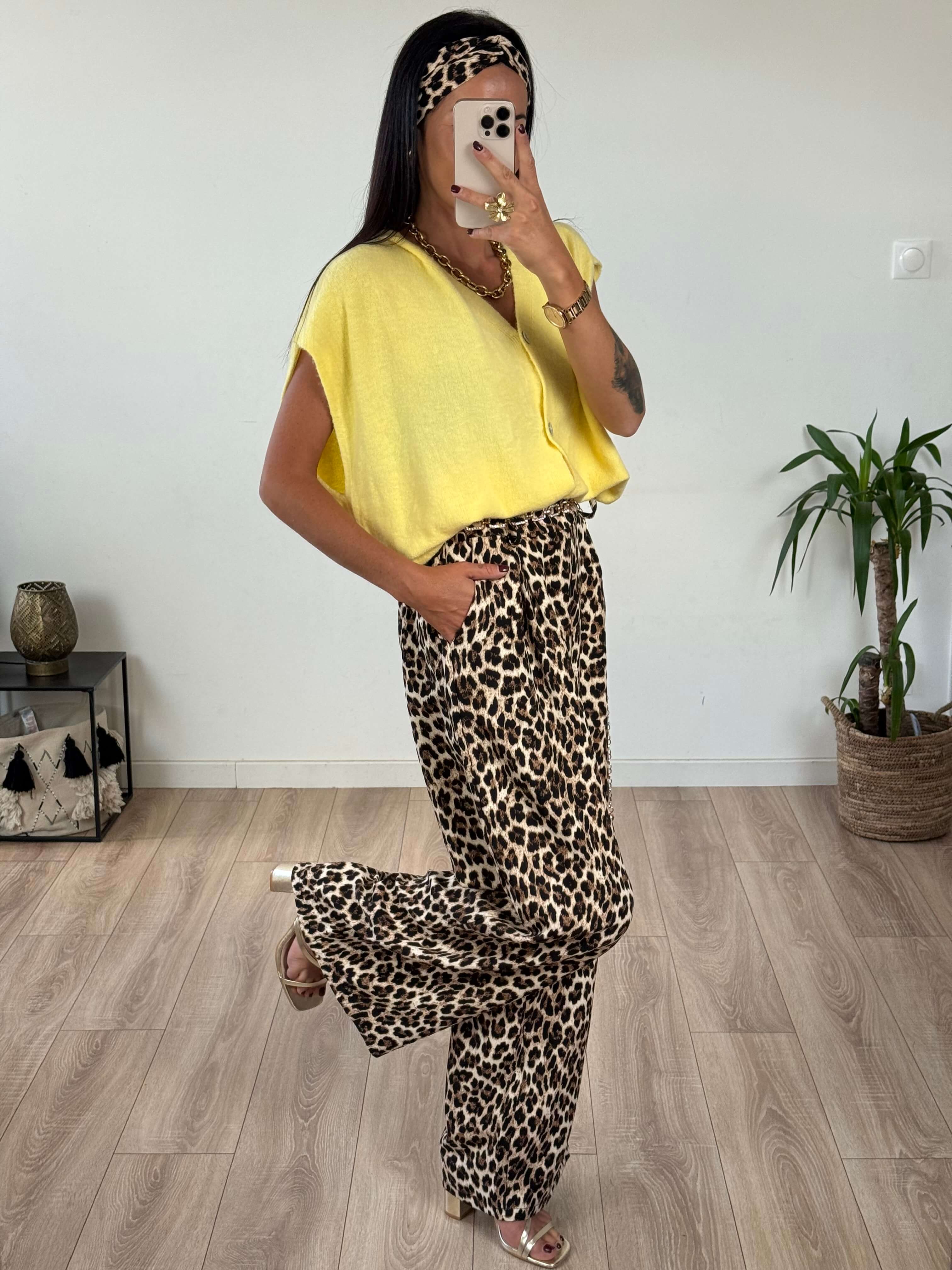 Pantalon - Mylene