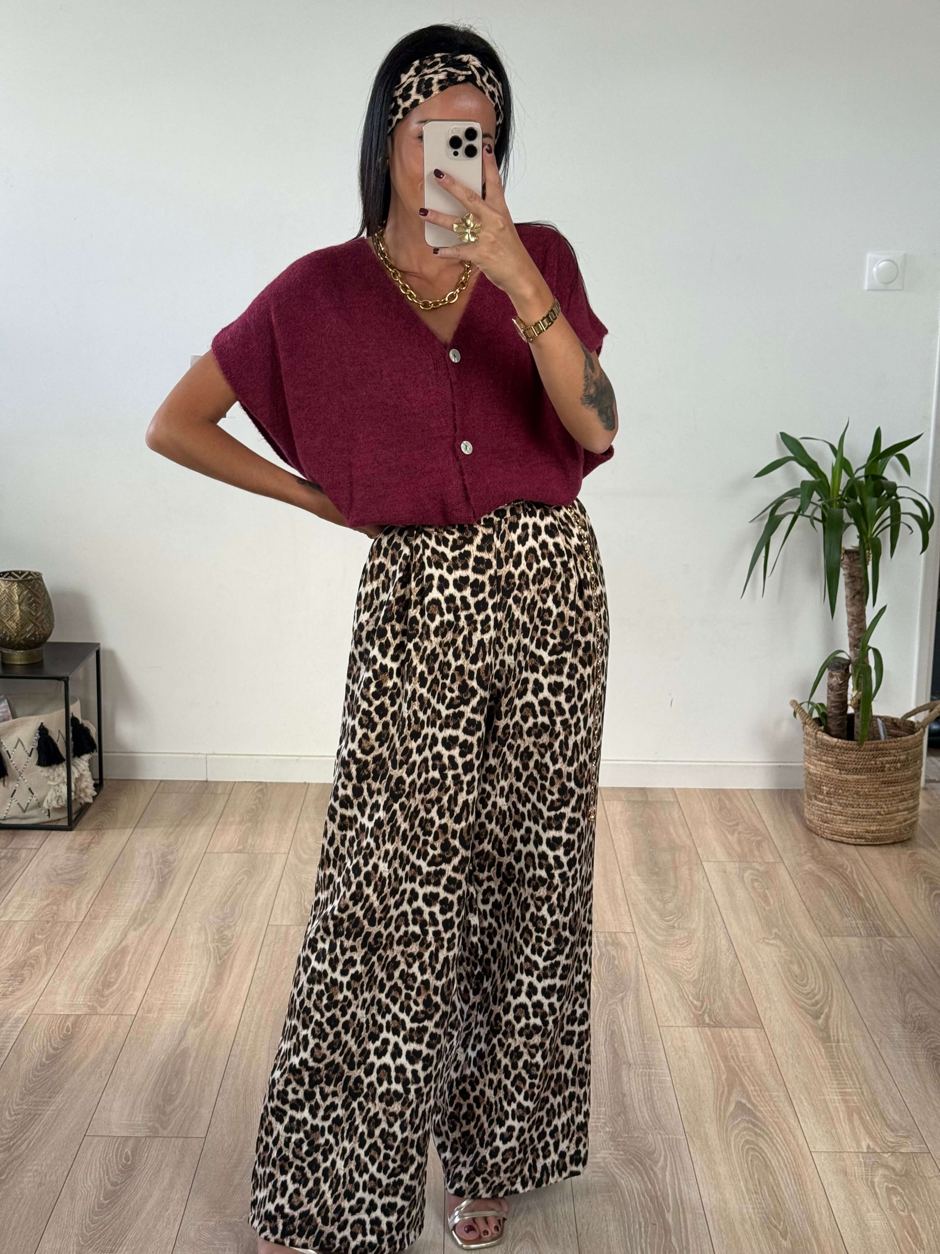 Pantalon - Mylene