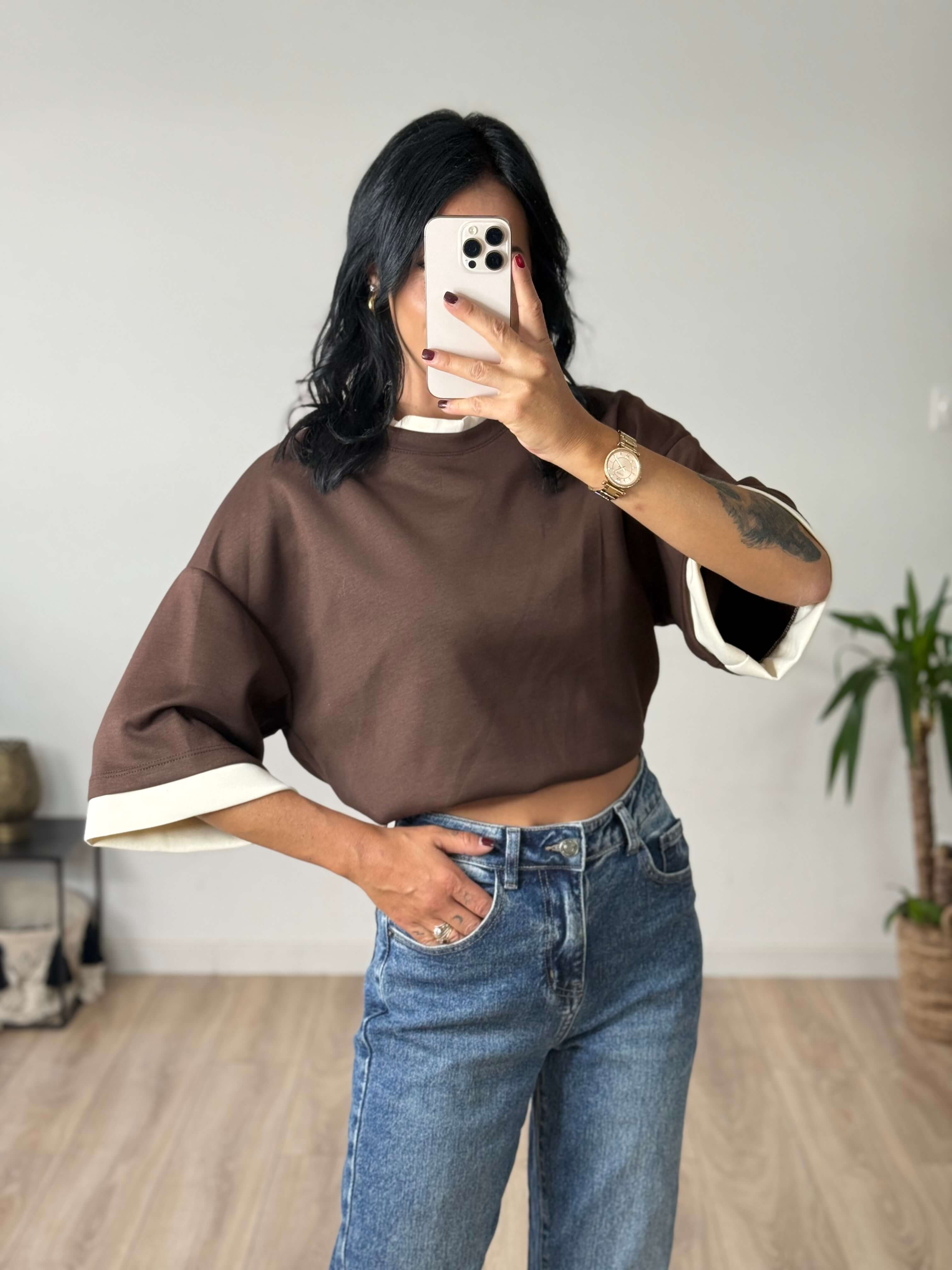 Tops & T-shirts