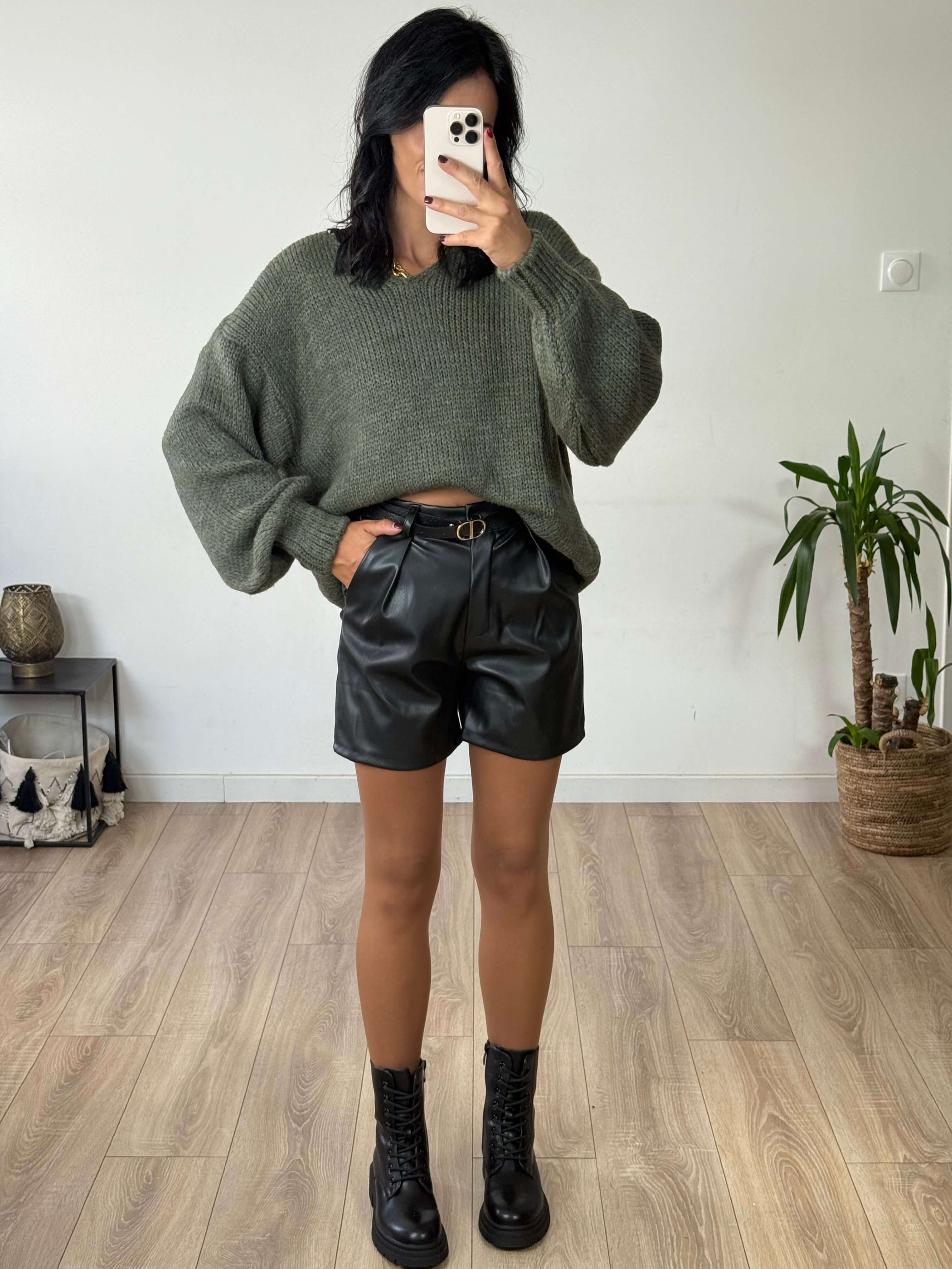 Short simili - Betty