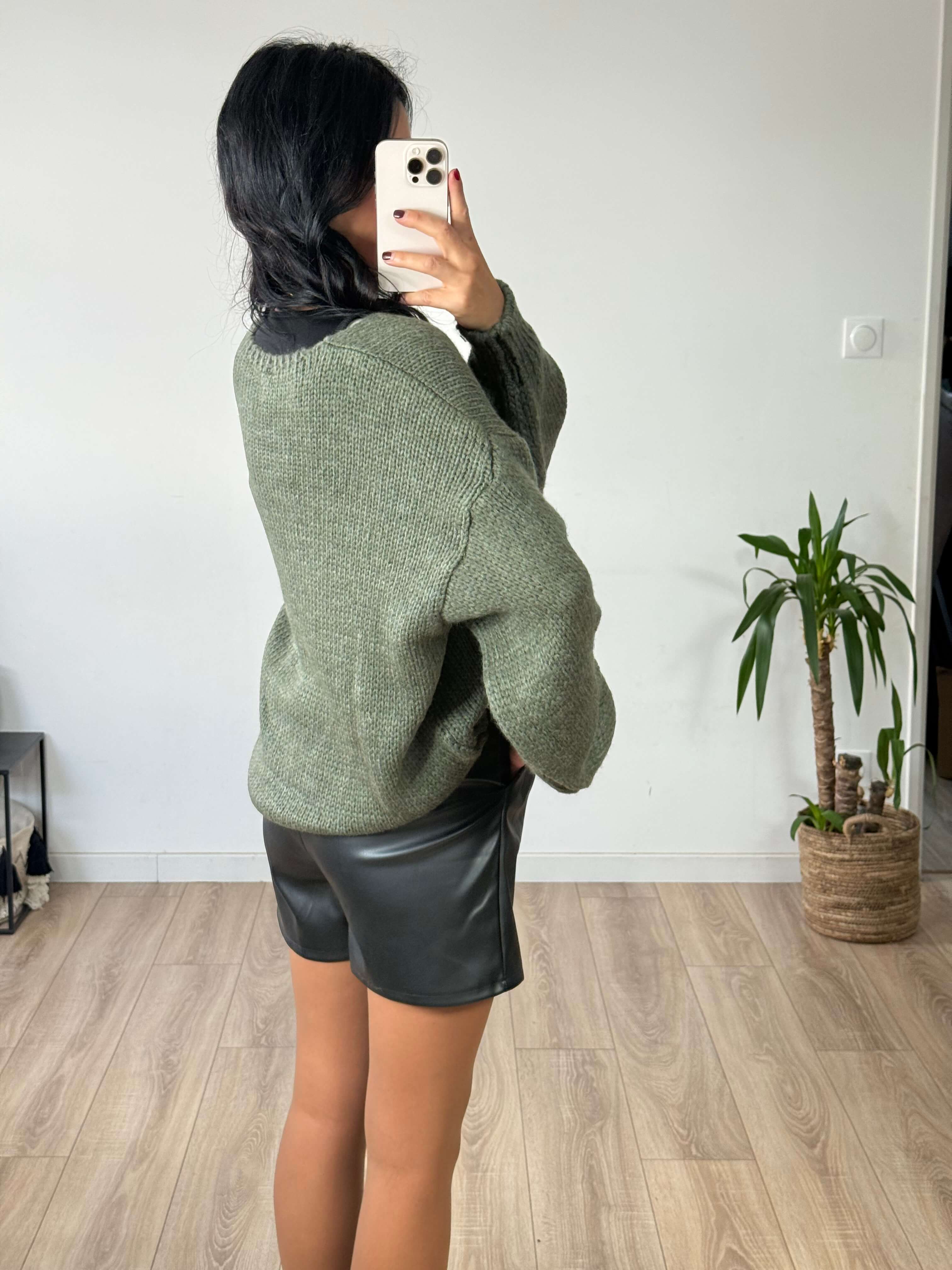 Short simili - Betty